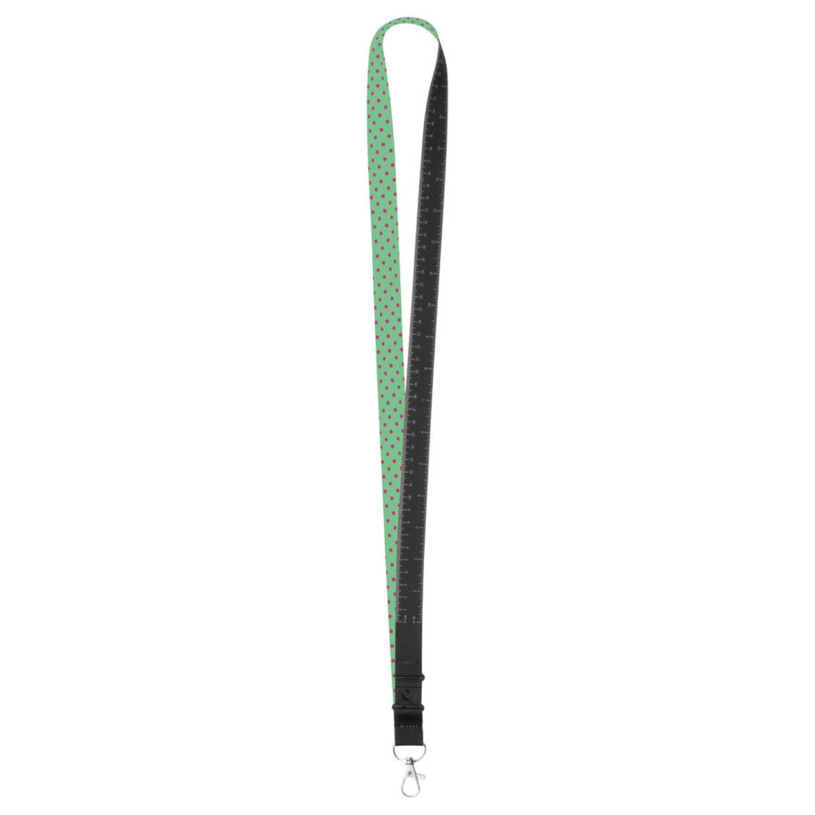 Lanyard mit Sublimationsdruck Subyard E