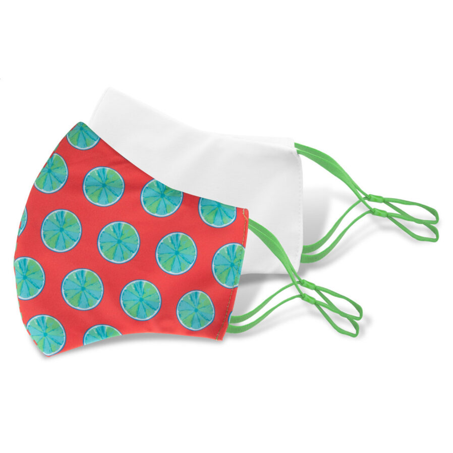 Individuelle Gesichtsmaske CreaMask Adjust