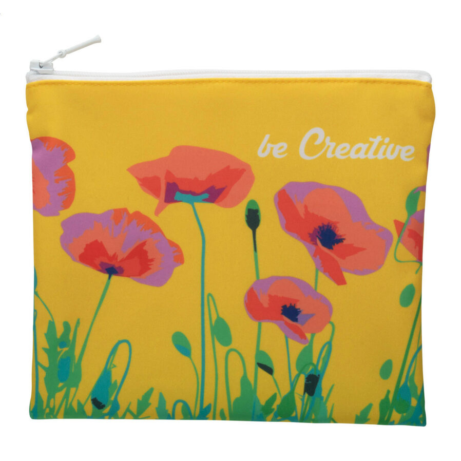 Individuelle Kosmetiktasche CreaBeauty M