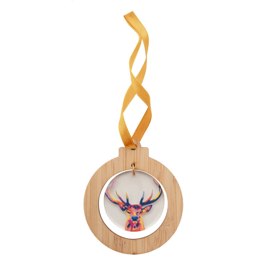 Weihnachtsbaumschmuck CreaTree