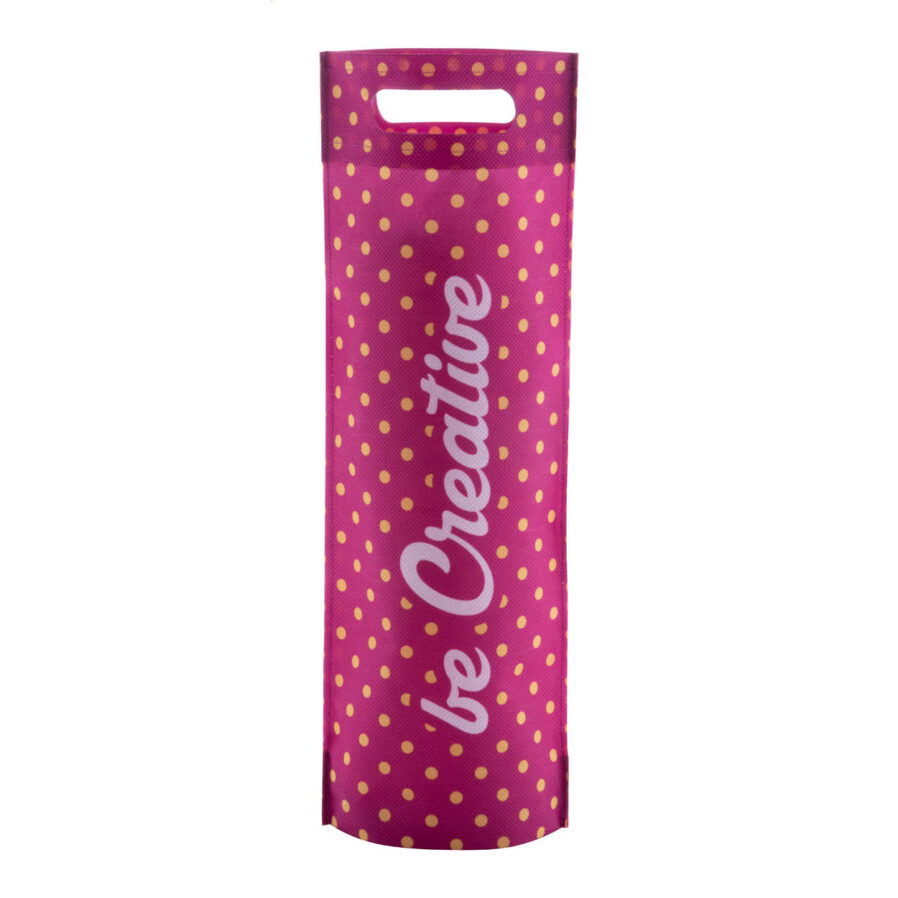 Individuelle Weinflaschentasche SuboShop Wine
