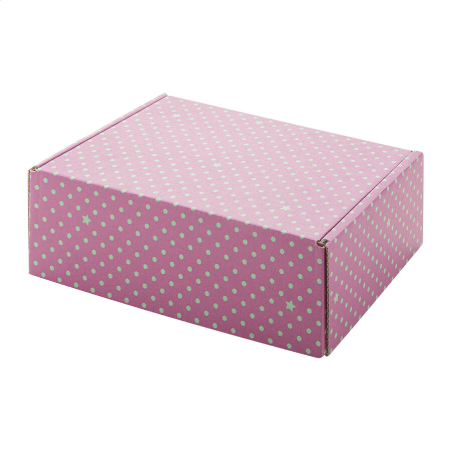 Versandkarton CreaBox Post S