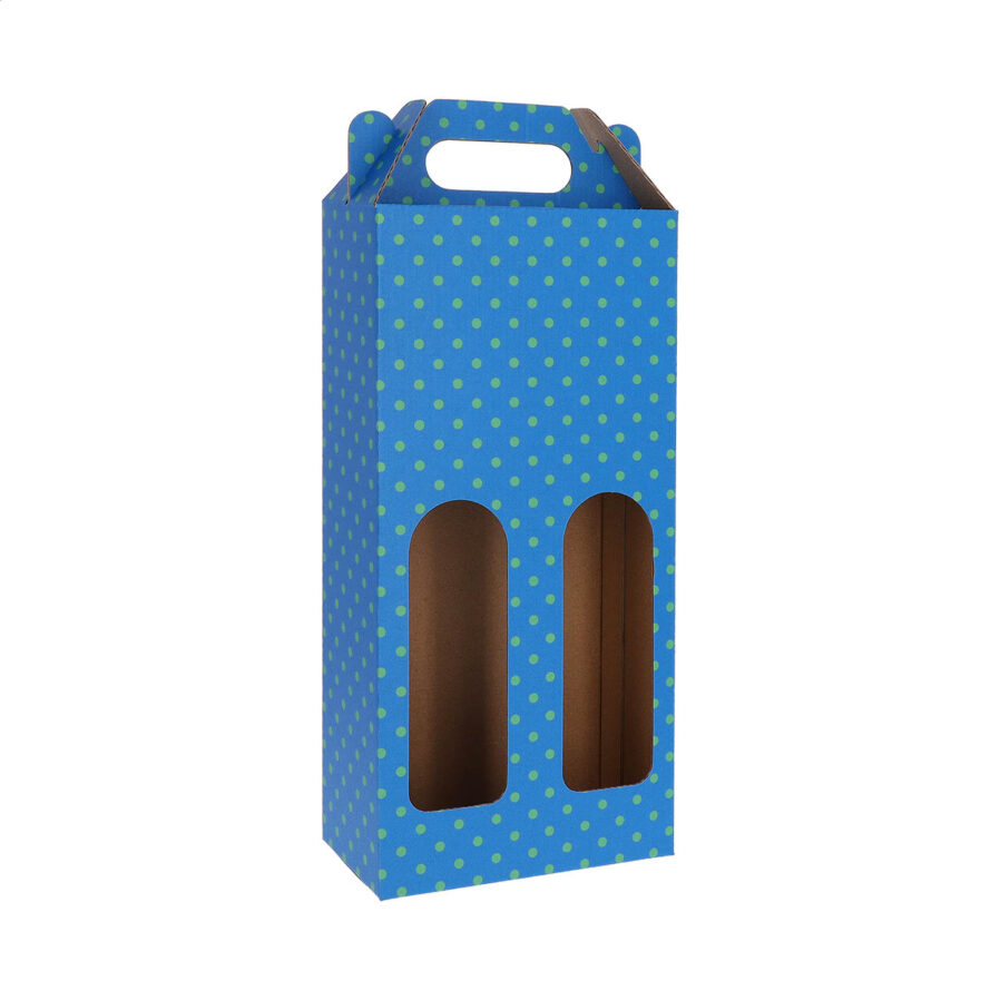 Weinkarton CreaBox Wine D