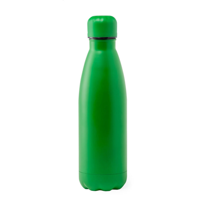 Edelstahl-Trinkflasche Toppen