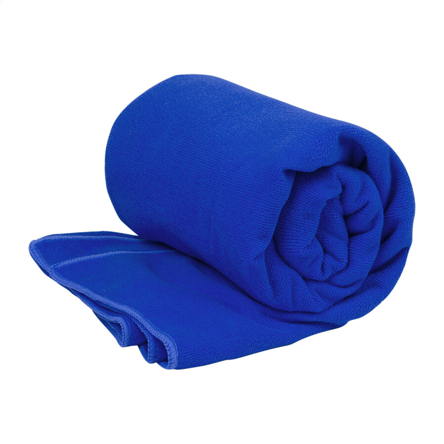 Saugfähiges Handtuch Gains