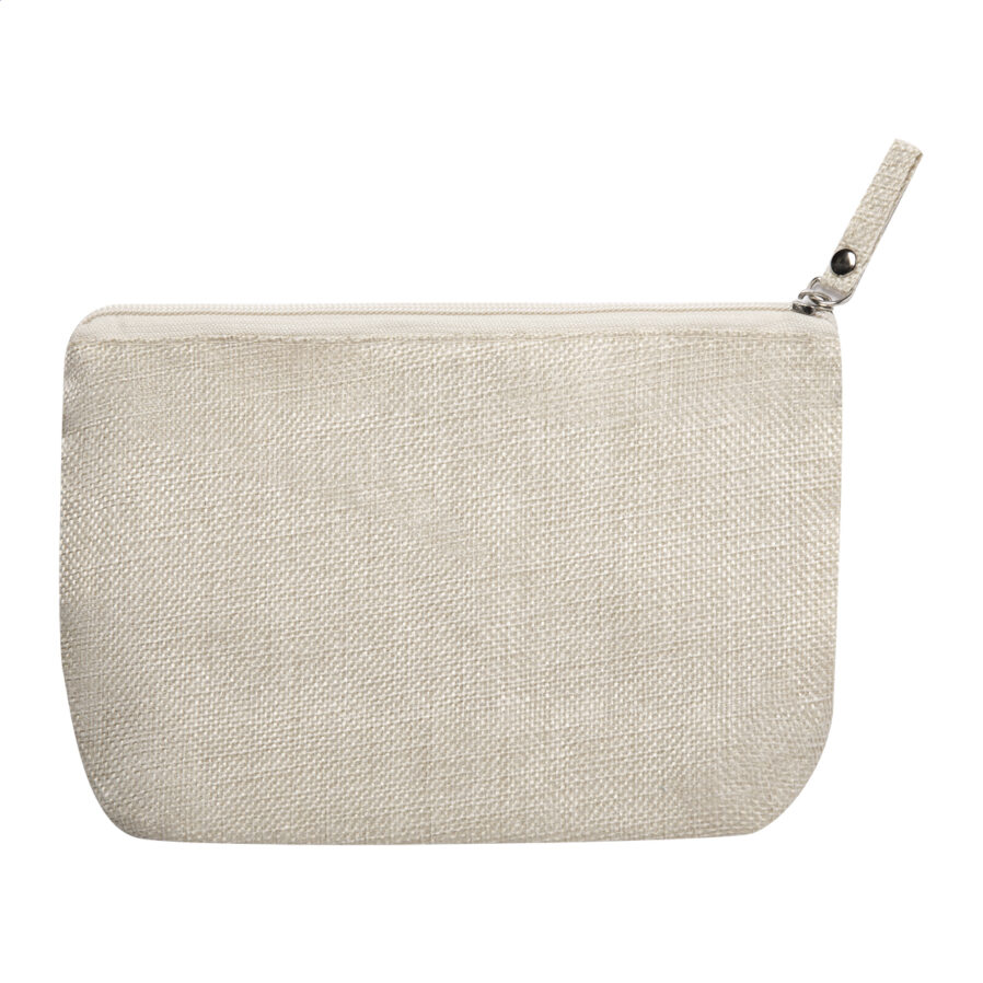 Kosmetiktasche Natuco