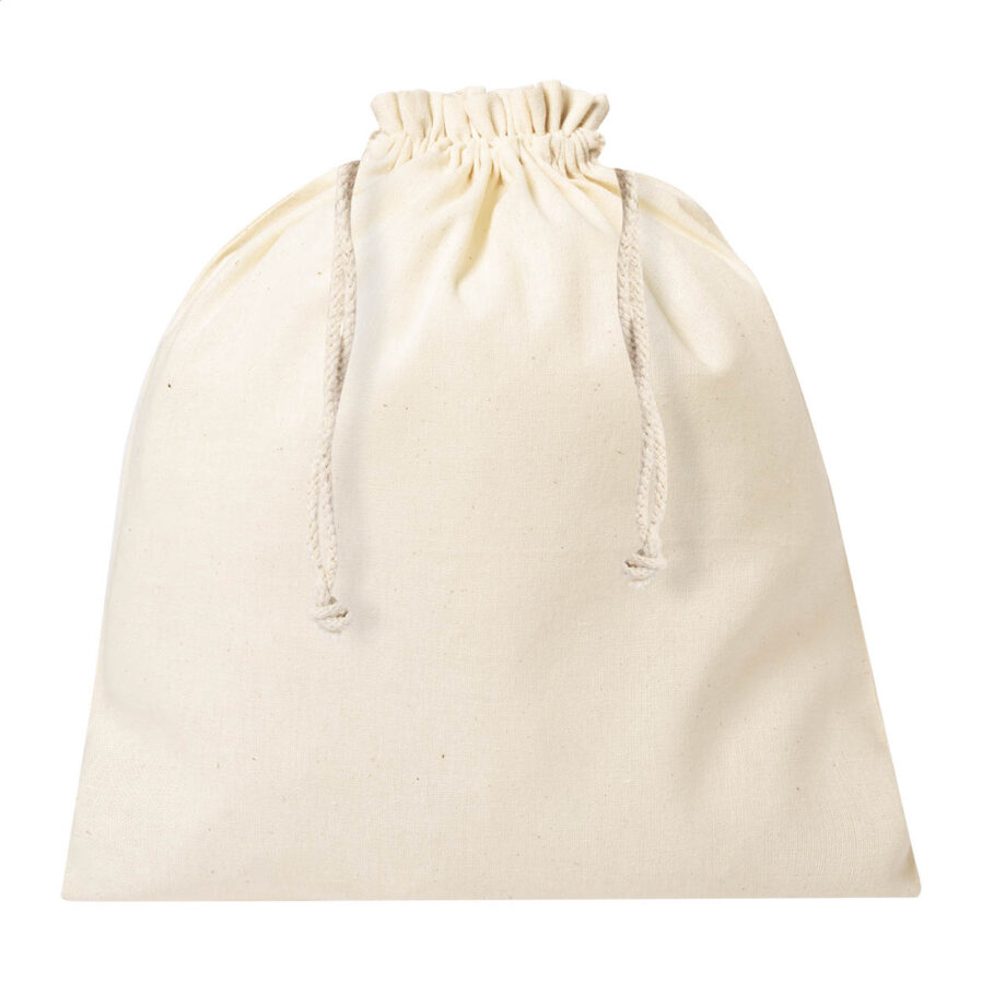 Geschenktasche aus Baumwolle, mittel Costry M