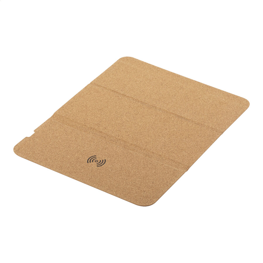 Wireless-Charger Mousepad Corpad Charge