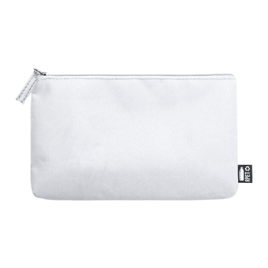 Kosmetiktasche aus RPET Vanitax