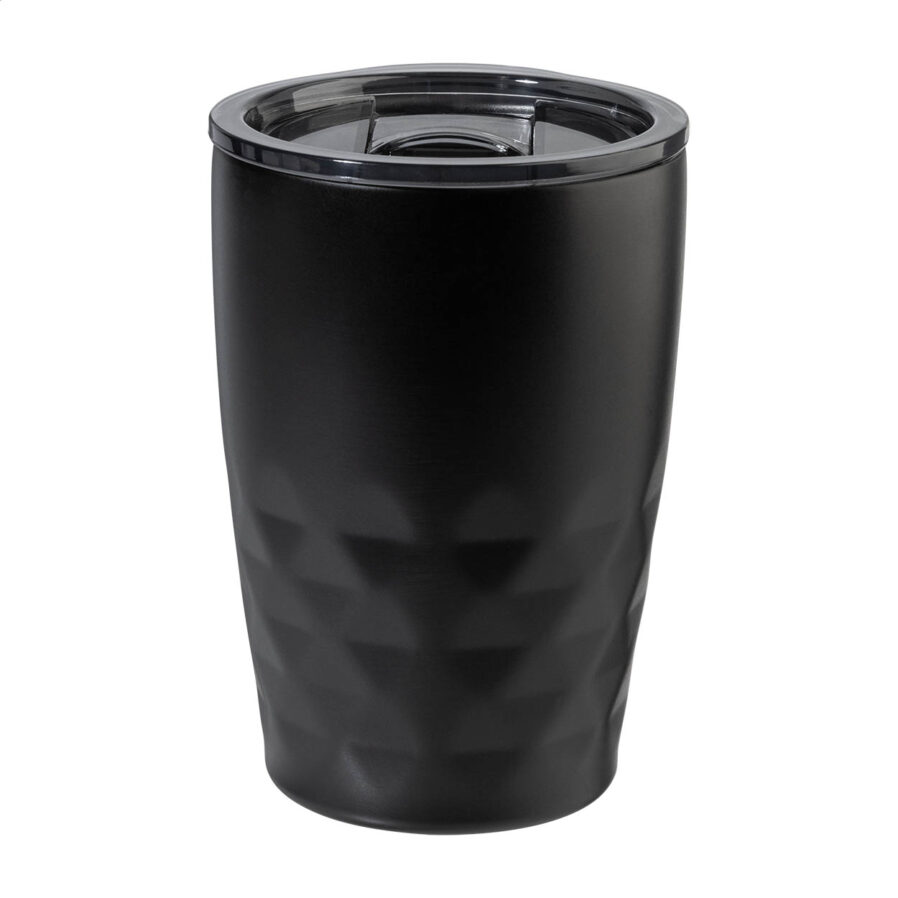Kupferisolierter Thermobecher Cupper
