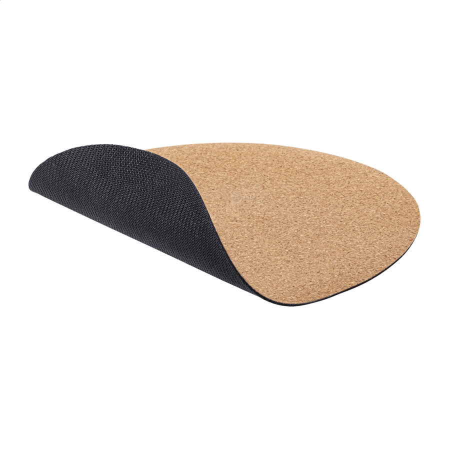 Kork-Mousepad Corpad Rond