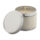 beige-silber