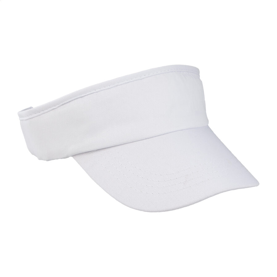 Sunvisor Volley