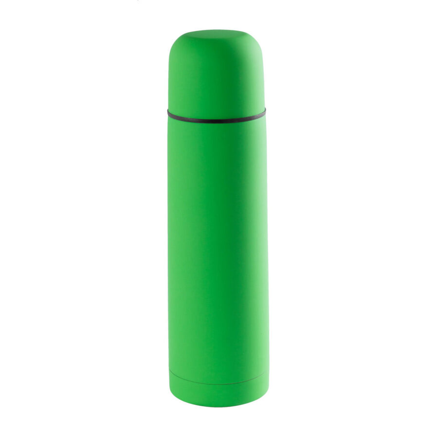 Isolierflasche Rubusta