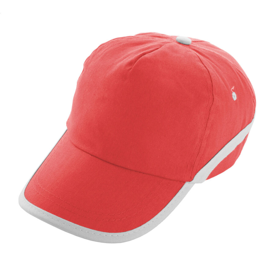 Baseball Kappe Line