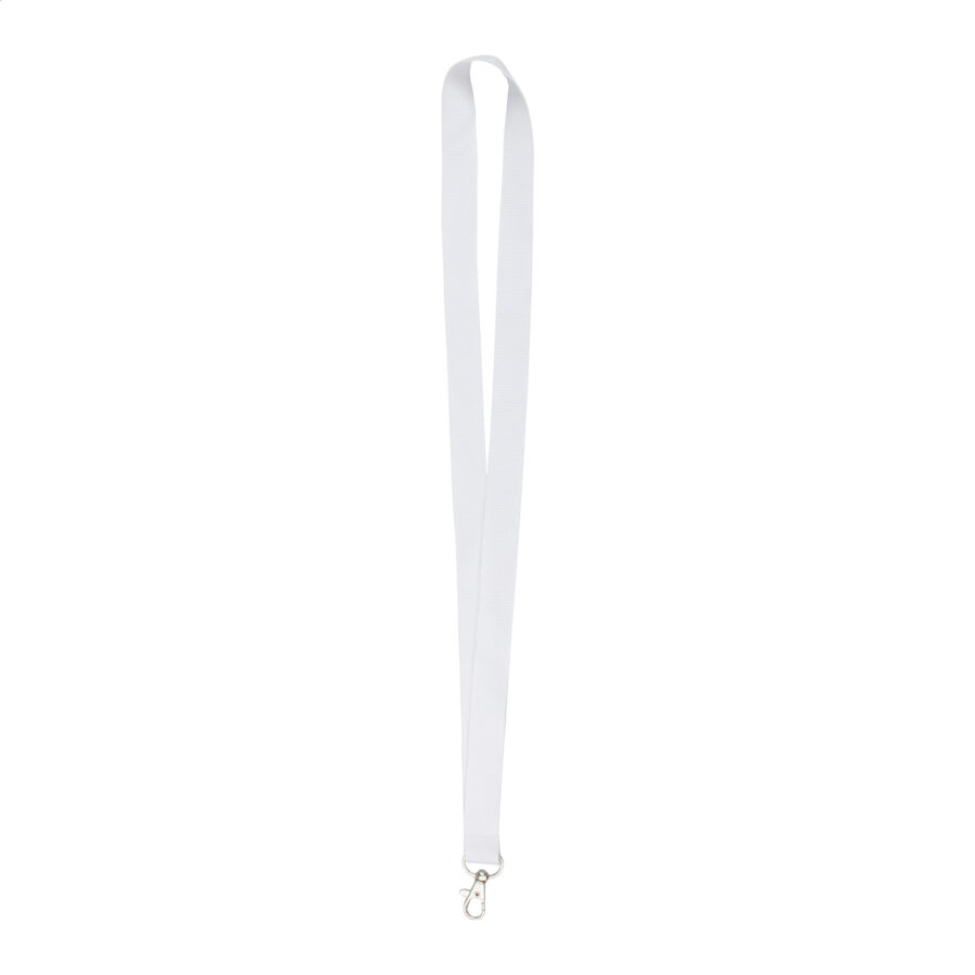 Lanyard Event