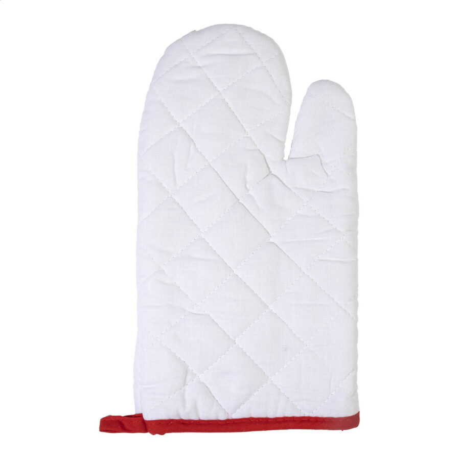 Ofenhandschuh Challah