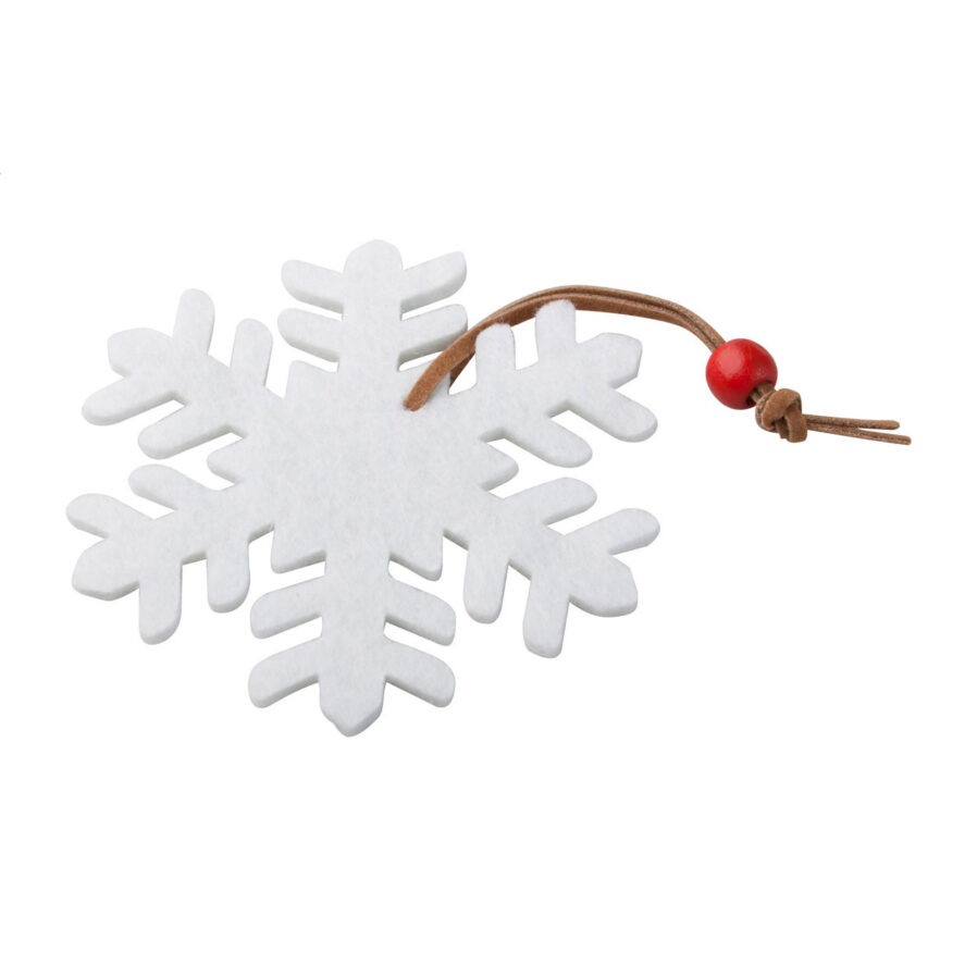 Weihnachtsfiguren - Schneeflocke Yamra