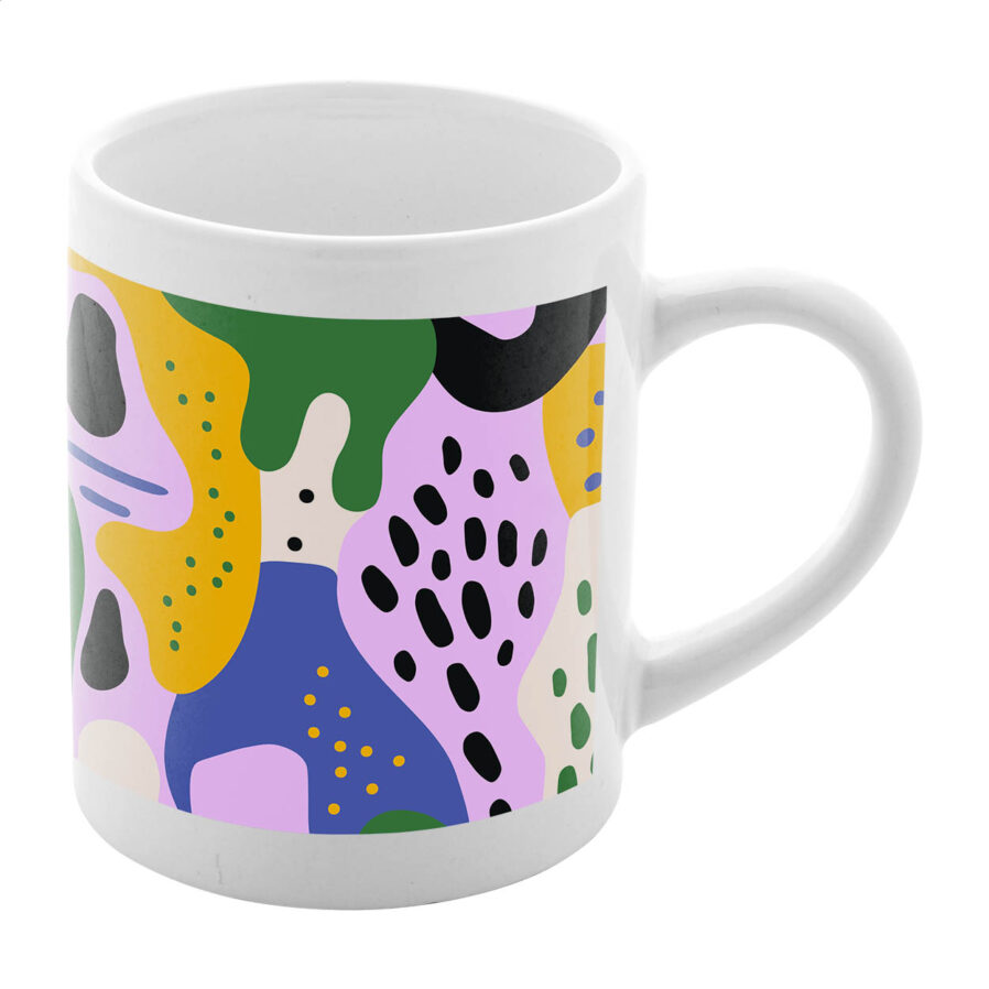 Tasse MultiColour Mini
