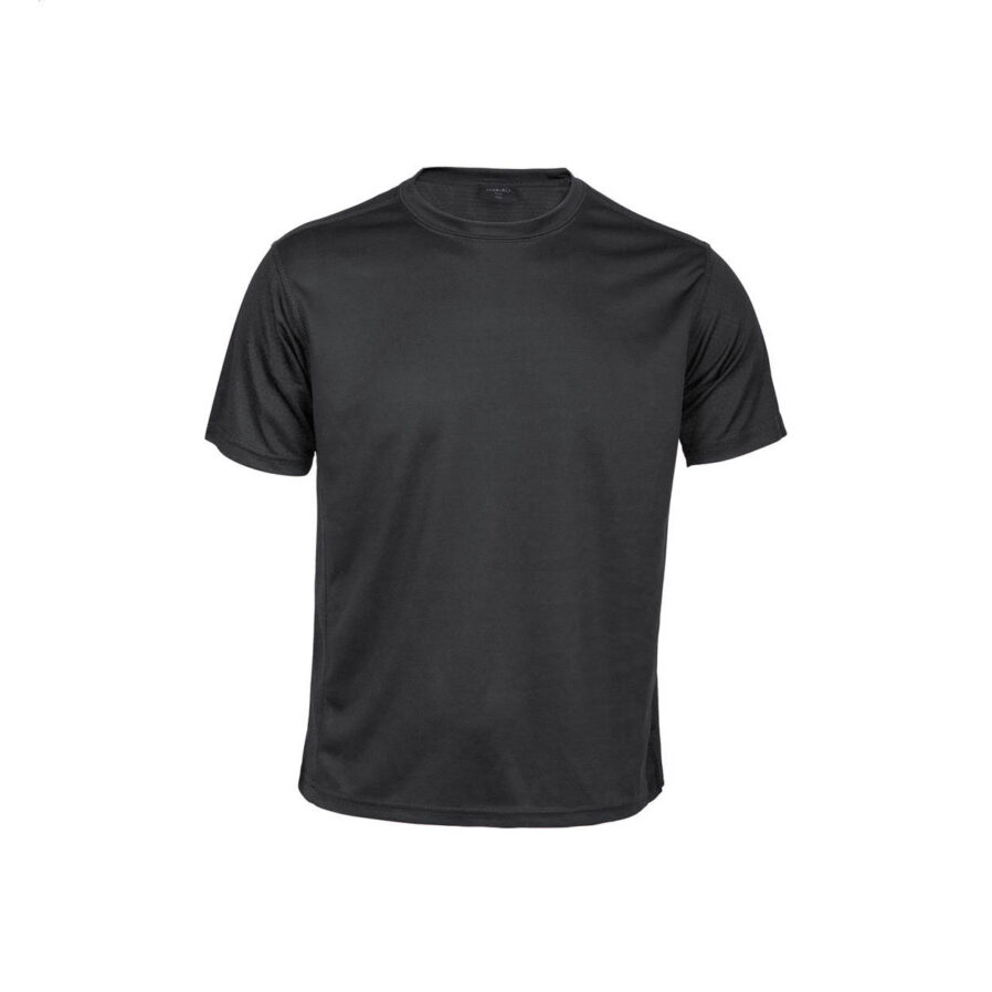 Sport-T-Shirt Ekle