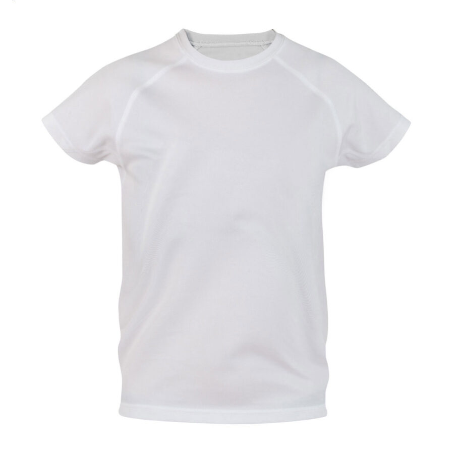 Sport T-shirt für Kinder Zeffer