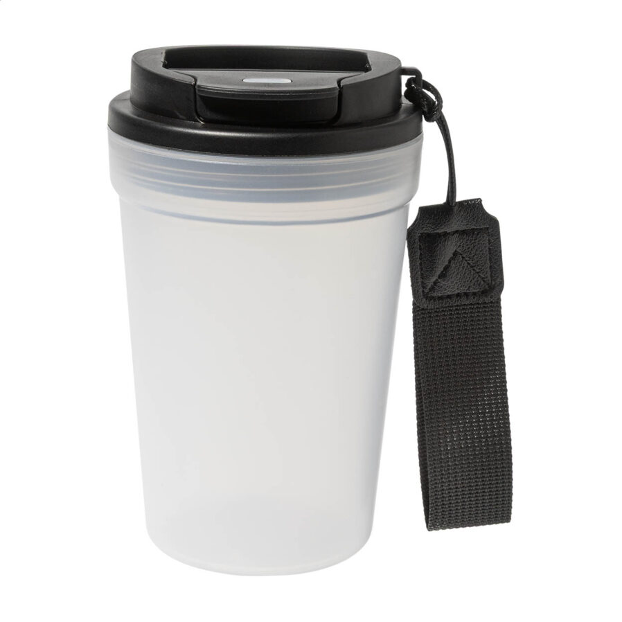Reisebecher Frobbu