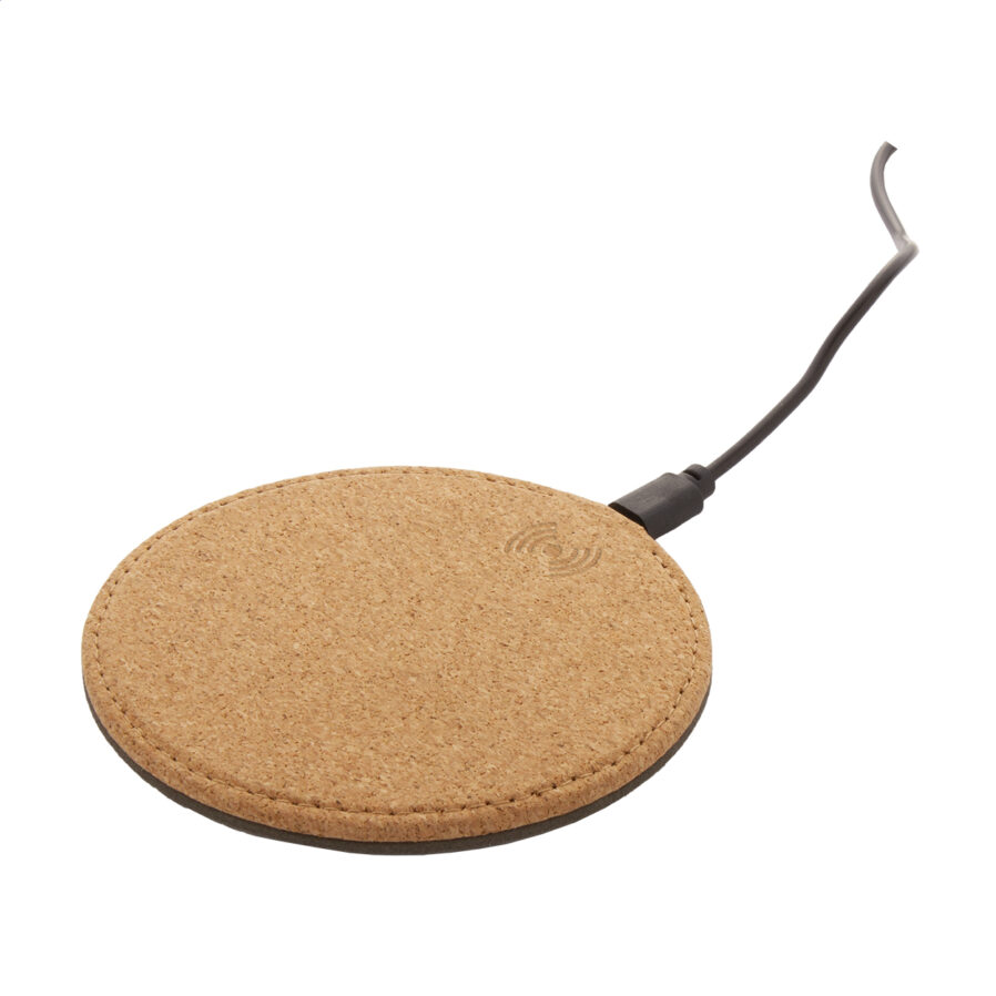 Wireless-Charger Querox