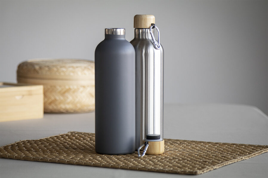Isolierflasche Vacobo