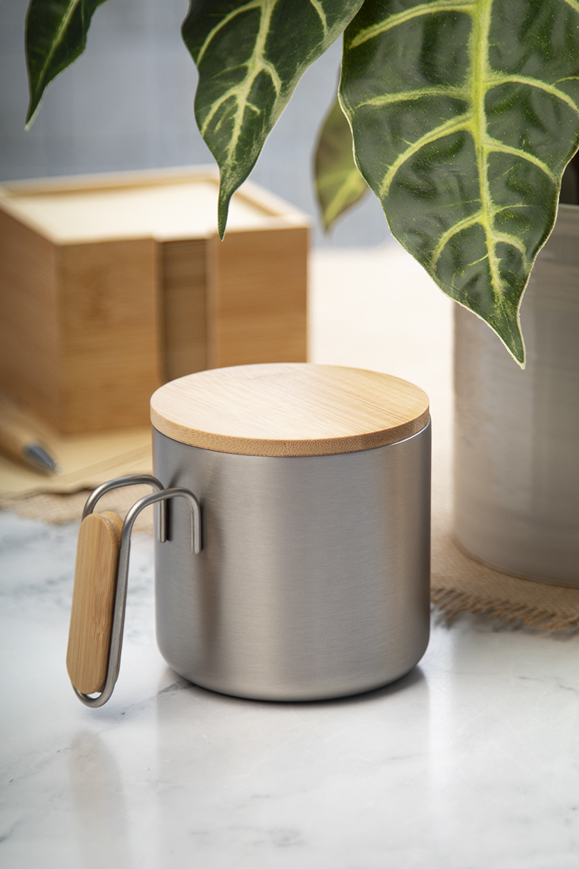 Thermobecher Graboo