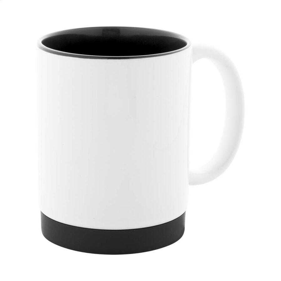 Sublimationstasse MultiColour Plus